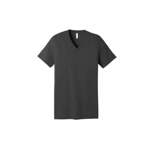 3005 Bella+Canvas Unisex Short Sleeve V-Neck Tee