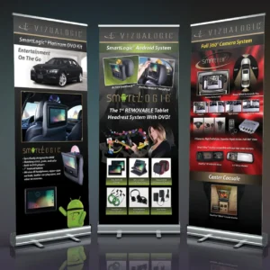 Custom Roll-Up Maintenance: Cleaning, Storage, Longevity